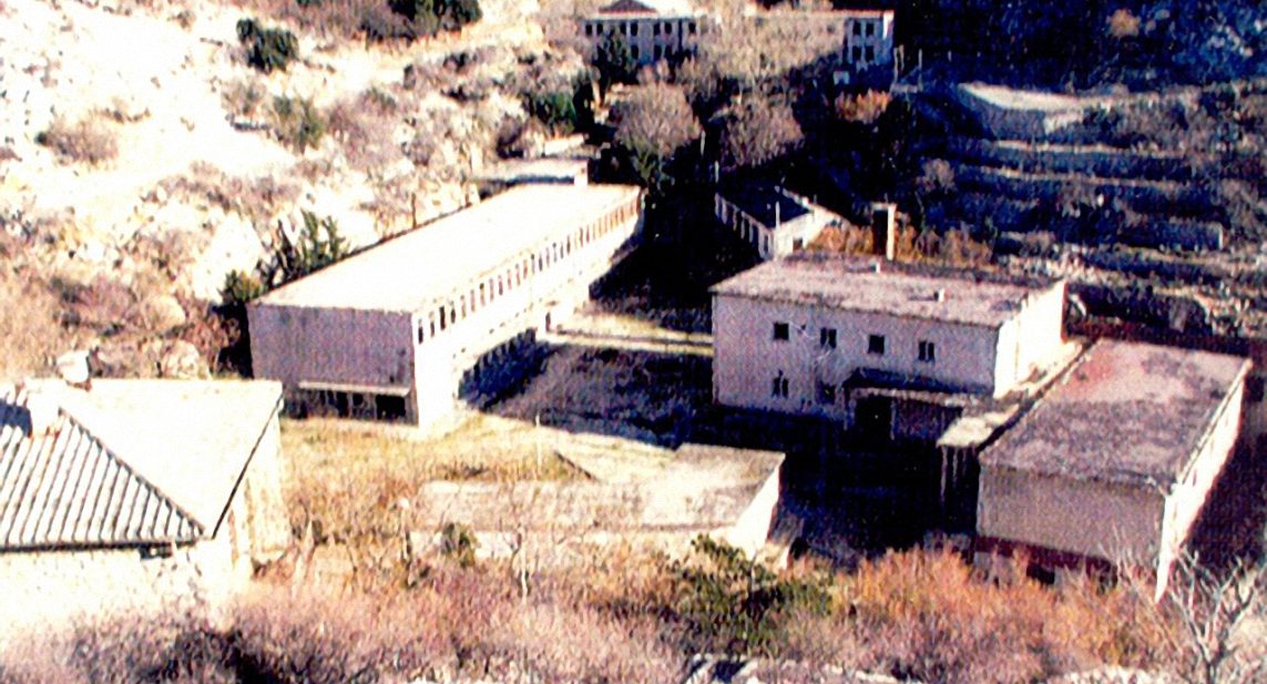 Tarquinia – Gli orrori del maresciallo Tito in una mostra su Goli Otok, isola degli orrori