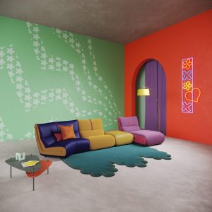 Torna Casaidea 2023, a Roma l’arredamento è green