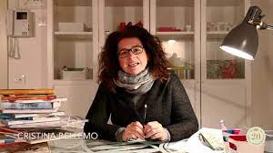 “PAGINEaCOLORI”, il festival per ragazzi di Tarquinia ospita l’autrice Cristina Bellemo