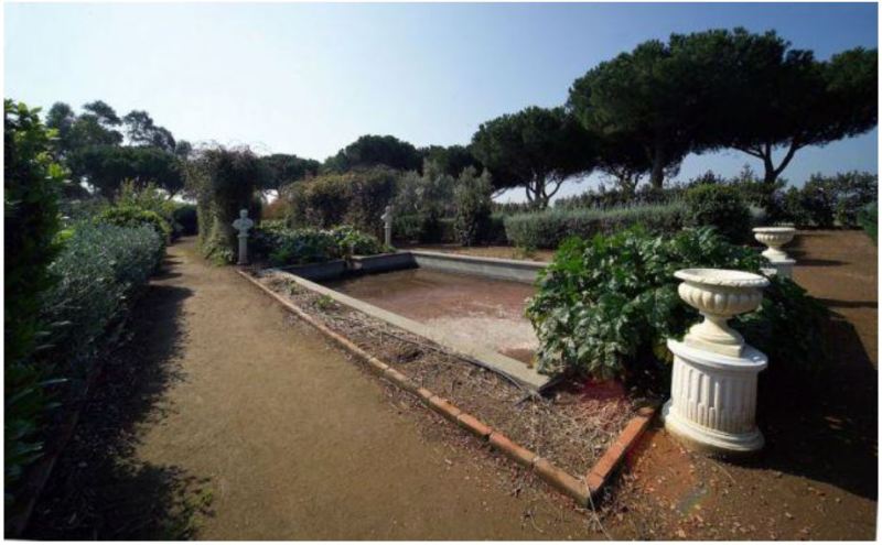 Civitavecchia – La Pro loco riqualifica gli Horti Traianei