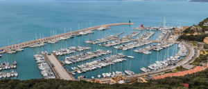 Punta Ala (Gr) – Consiglio di Stato dà il via libera al porto turistico