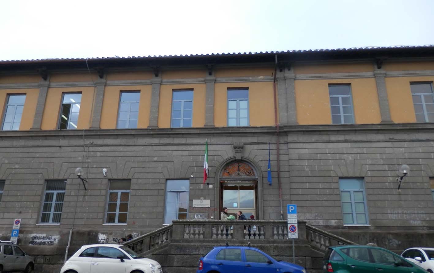 Adeguamento sismico: stanziati 4 milioni di euro per il Liceo Scientifico Paolo Ruffini