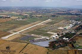 Enac punta su Viterbo per collegare anche “in orizzontale” l’Italia