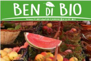 Ladispoli, taccheggio al Ben di Bio: ladra tradita dalla telecamere