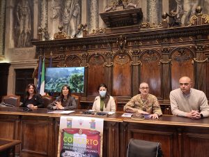 La Banda musicale dell’Esercito in concerto al Teatro Unione per la solidarietà