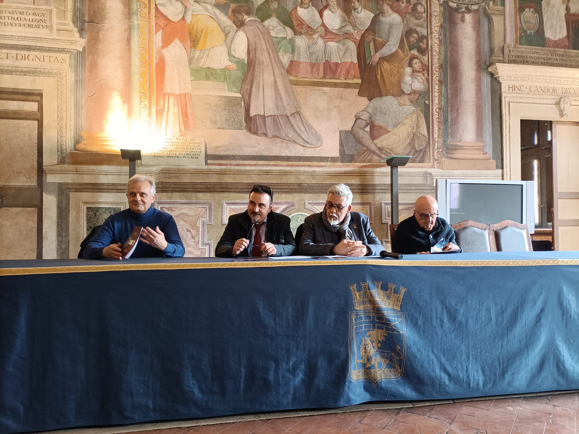 Cultura e solidarietà, il “Requiem” di Mozart alla Chiesa della Verità