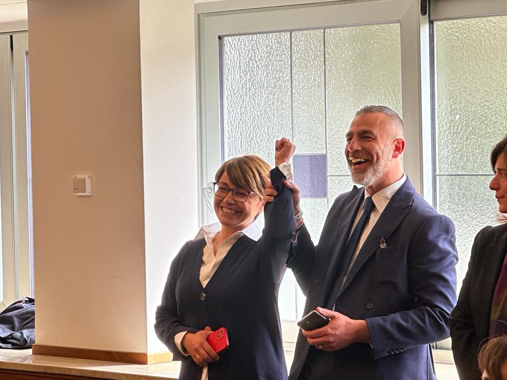 Lazio – Savo eletta presidente Commissione sanità: “Il S.Giacomo può tornare a vivere in ottica moderna”