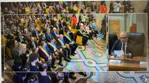 Capitale italiana della Cultura 2025, vince Agrigento