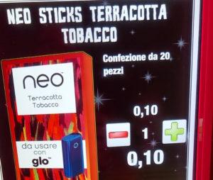 Tabaccherie viterbesi “assalite” da attacco hacker, prodotti a 10 centesimi