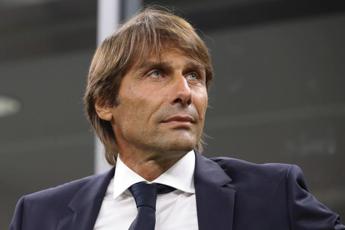 Tottenham e Conte, fine dell’agonia e separazione: squadra a Stellini e Mason