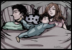 Le saggezze della Psiche nella forma di nevrosi – parte seconda