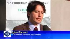 Dalla droga all’arresto per la truffa del “caro estinto”, ecco il profilo di Egisto Bianconi, futuro direttore della Asl di Viterbo