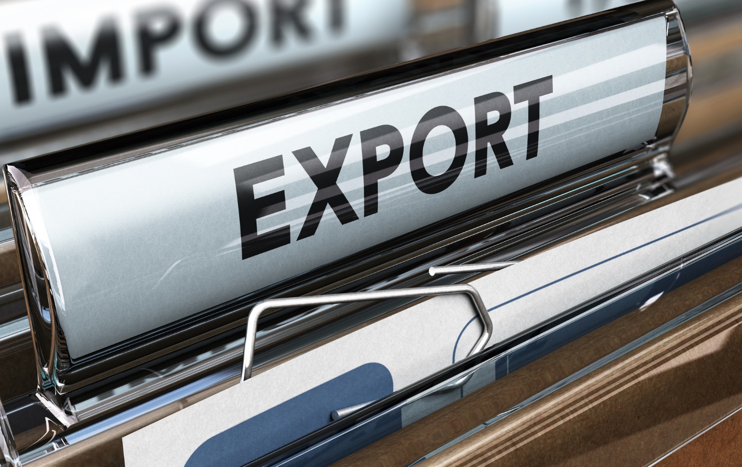 Esportazioni, Alto Lazio da record: nel 2022 Viterbo e Rieti fanno segnare un clamoroso +19%