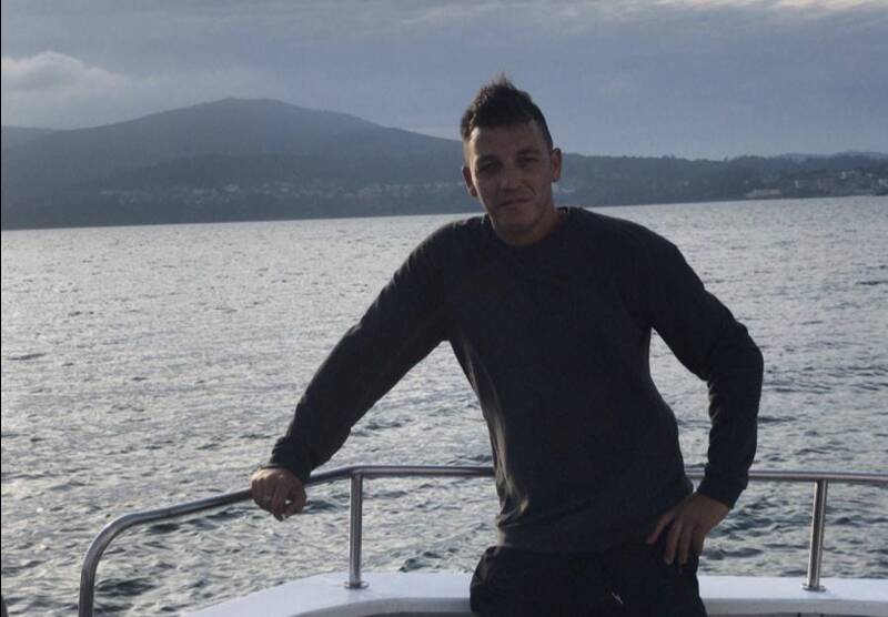 Rocca di Papa – Un’intera comunità in lutto per la morte di Fabrizio Morelli, colto da un malore improvviso