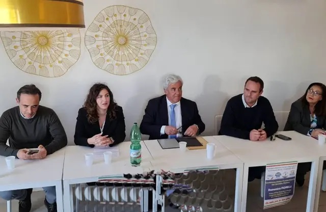 Santa Marinella, Fiorelli scende in campo per il centrodestra: “Competenza e conoscenza del territorio”