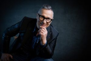 Doppio appuntamento con Paolo Belli al Traiano di Civitavecchia
