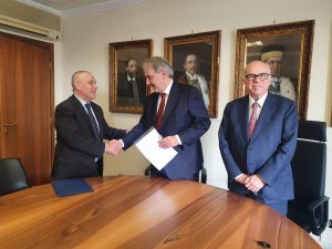 Lazio – Rocca proclamato Presidente in Corte Appello