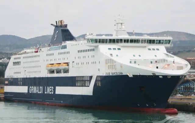 Civitavecchia-Cagliari, pubblicato il bando (da 42 milioni) per l’assegnazione del servizio: entro il 5 maggio la presentazione delle offerte