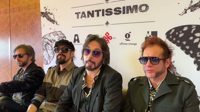 Ladispoli, Sagra del Carciofo grandi firme: sabato 15 aprile arrivano Le Vibrazioni