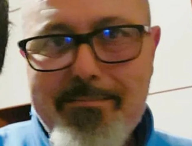 Fiumicino, 52enne scomparso nel nulla: l’appello della famiglia