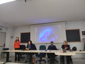 Frosinone – Before Driving, conclusi gli incontri di formazione con le scuole superiori.