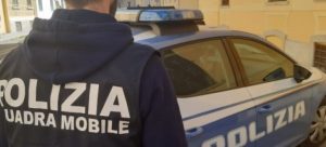 Frosinone – Migrante accoltellato, la polizia cerca un giovane egiziano