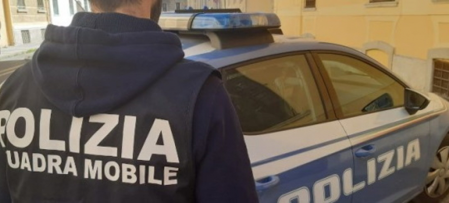 Cassino – Cocaina nello studio legale, arrestato avvocato