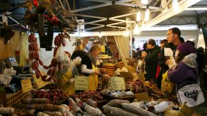 Promozione dei prodotti enogastronomici del Lazio a Natale, Arsial pubblica avviso