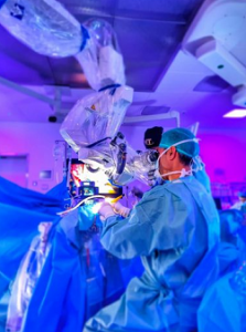 Cavernomi cerebrali, in Italia ne è affetta circa 1 persona ogni 200 Brogna (neurochirurgo): Possono esserci alla nascita o formarsi nel corso della vita