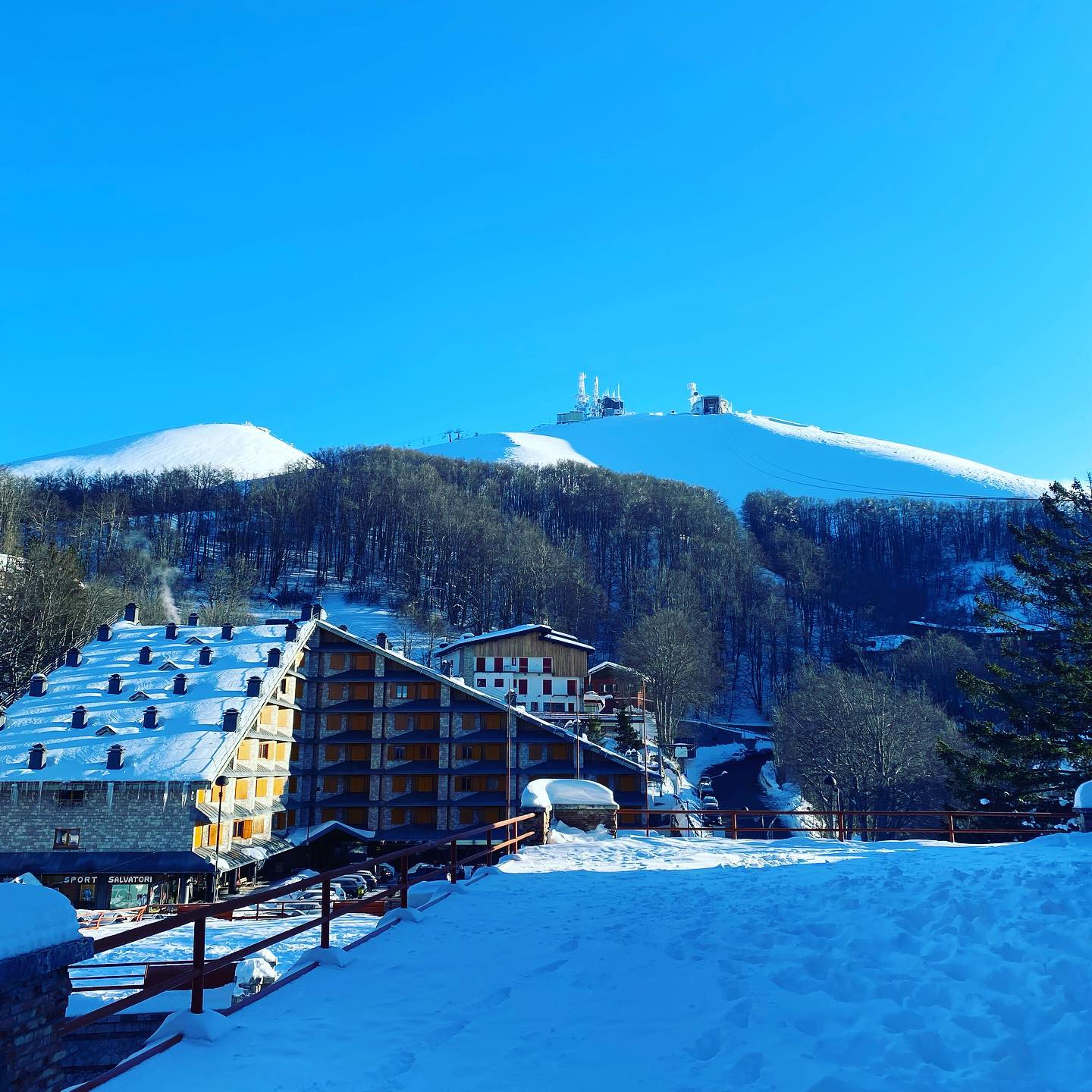 Rieti – Tre alpinisti soccorsi sul Terminillo nel weekend
