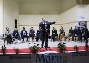 Elezioni a Santa Marinella, Tidei: “Pronto a mettere la mia competenza ancora a servizio dei cittadini”