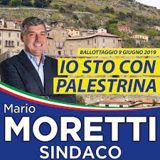 Palestrina, crisi in Comune: si dimettono nove consiglieri e cade la giunta Moretti