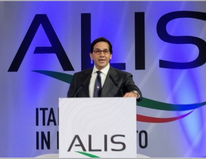 Grimaldi (Alis): “La logistica è un tesoro per la transizione ecologica e ”Il presidente di Alis da Verona: “L’intermodalità mare-ferro è l’unica via oggi”