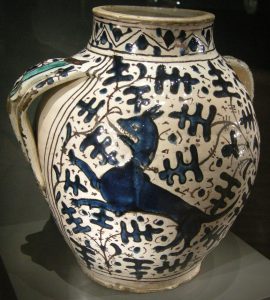 “Viterbo città della ceramica” e la sua storica tradizione