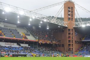 Serie A, apre la Lazio. Tudor a Marassi: urgono risposte, la Juve può aspettare