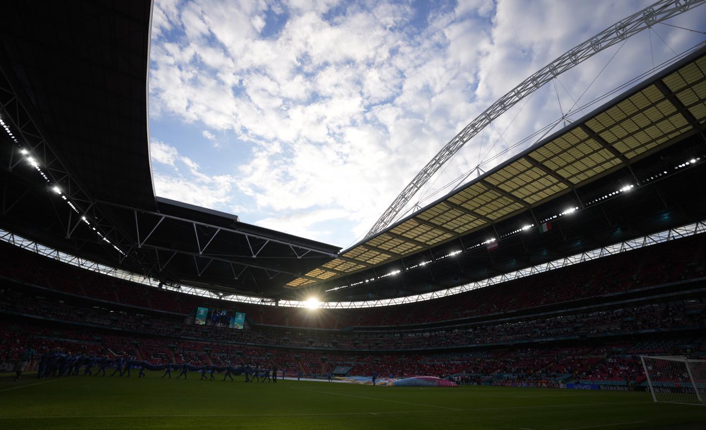 Coppa d’Inghilterra. De Zerbi, rigori fatali: in finale sarà derby di Manchester. Premier, cappotto Tottenham