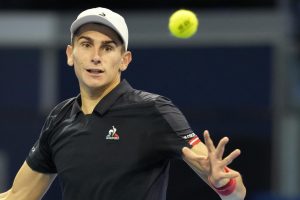 ATP. Clamorosi risultati azzurri a Madrid: favola Arnaldi dopo Vavassori, delusione Musetti