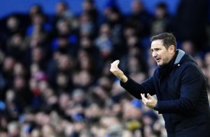Chelsea, torna Frank Lampard: traghetta lui, a giugno Luis Enrique o Nagelsmann