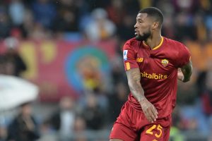 Mou riabbraccia Wijnaldum: esperienza e maturità, Roma in scia