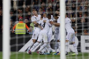 Coppa del Re. Sussulto e orgoglio dell’eterno Madrid: clamoroso 0-4 a Barcellona, Ancelotti in finale
