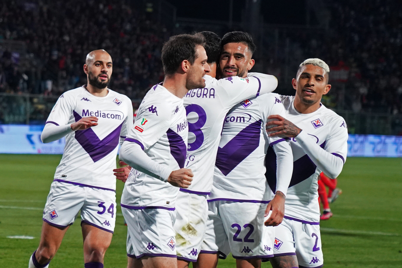Fiorentina, riparte la tua Conference: stasera Budapest, c’è il Maccabi Haifa