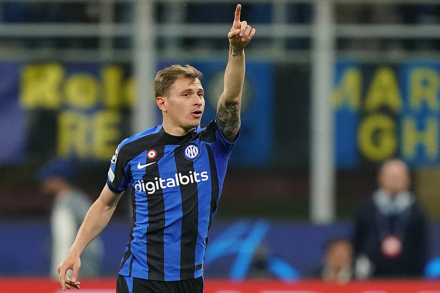 Mercato estivo, prime sirene: occhio Inter, il Liverpool punta Barella