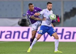 Conference League. Superficialità e stanchezza: sofferenza Fiorentina, avanti col brivido
