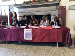 “La migliore Pizza di Pasqua”, a Bagnaia la premiazione con la pastry chef Martina Brachetti