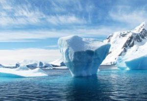 Antartide, lo scioglimento dei ghiacci minaccia i flussi oceanici globali