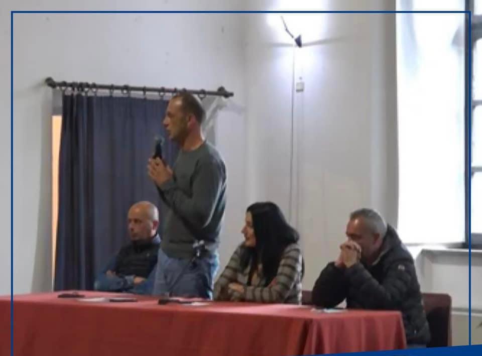 Caprarola, la minoranza diserta il Consiglio: “Basta alle intimidazioni del sindaco per imporci il silenzio!”