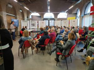 Acquapendente: presentato il progetto “Il Paniere del Pellegrino”
