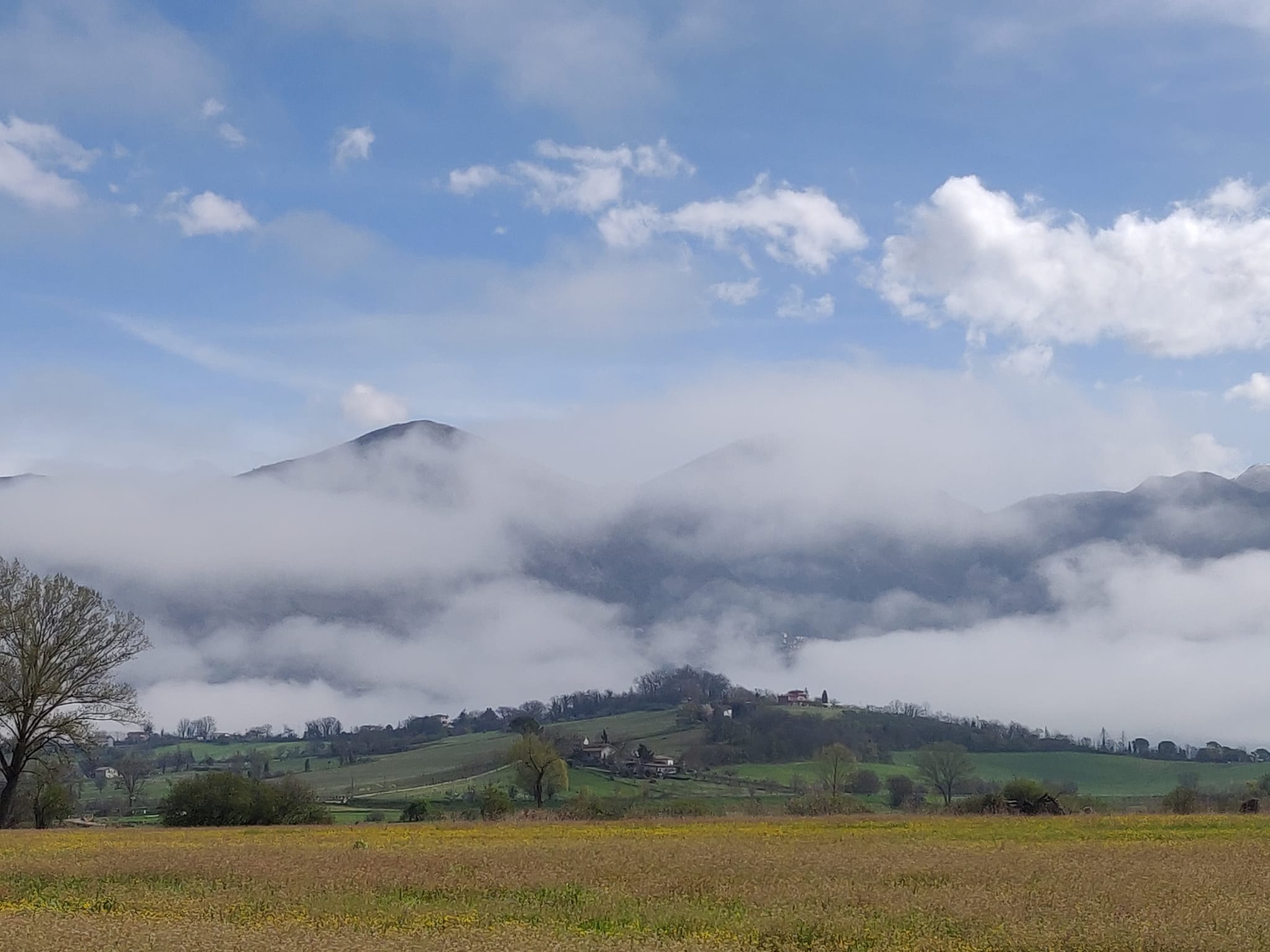 Centro Polivalente Arcipelago: una giornata nella Natura a Rieti