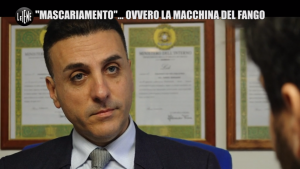 Roma – Mattarella ha assegnato a Daniele Manganaro la Medaglia d’Oro al Valor Civile
