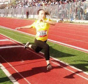 La Finass Assicurazioni Atletica Viterbo a Rieti con le categorie Ragazzi e Ragazze al Criterium Regionale